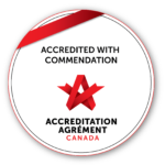 Accreditation Canada